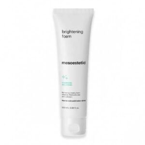 Brightening Foam Mesoestetic